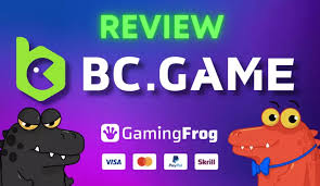 All You Need to Know About BC Game PH Login