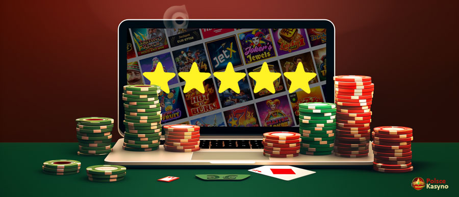 Kasyno Bonus Powitalny - Odkryj Najlepsze Oferty Kasyno Bonus Powitalny - Odkryj Najlepsze Oferty