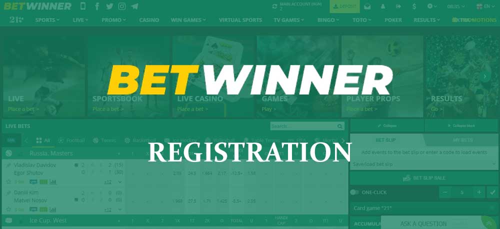 The Ultimate Guide to Casino BetWinner Thrills and Wins Await