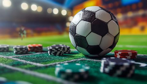 Descubra o Mundo das Apostas Online com 119bet