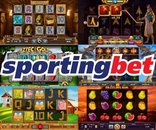Descubra o Mundo das Apostas Online com 119bet