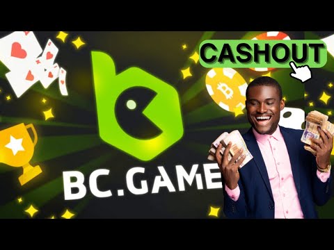 Discover the Thrill of BC.Game Casino USA 6 Discover the Thrill of BC.Game Casino USA 6