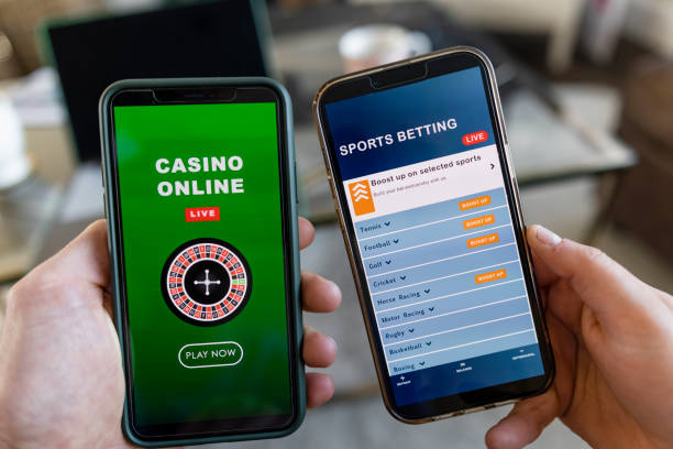 Discover the Thrills of Online Gambling with jaya9bet