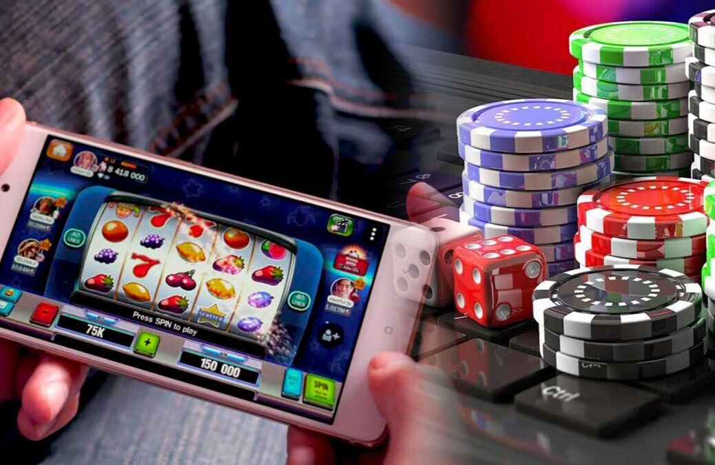 Exploring Online Casino in UK 2024 Trends, Strategies, and Opportunities