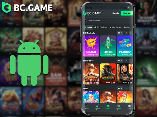 Exploring the Thrills of BC Game A Comprehensive Guide